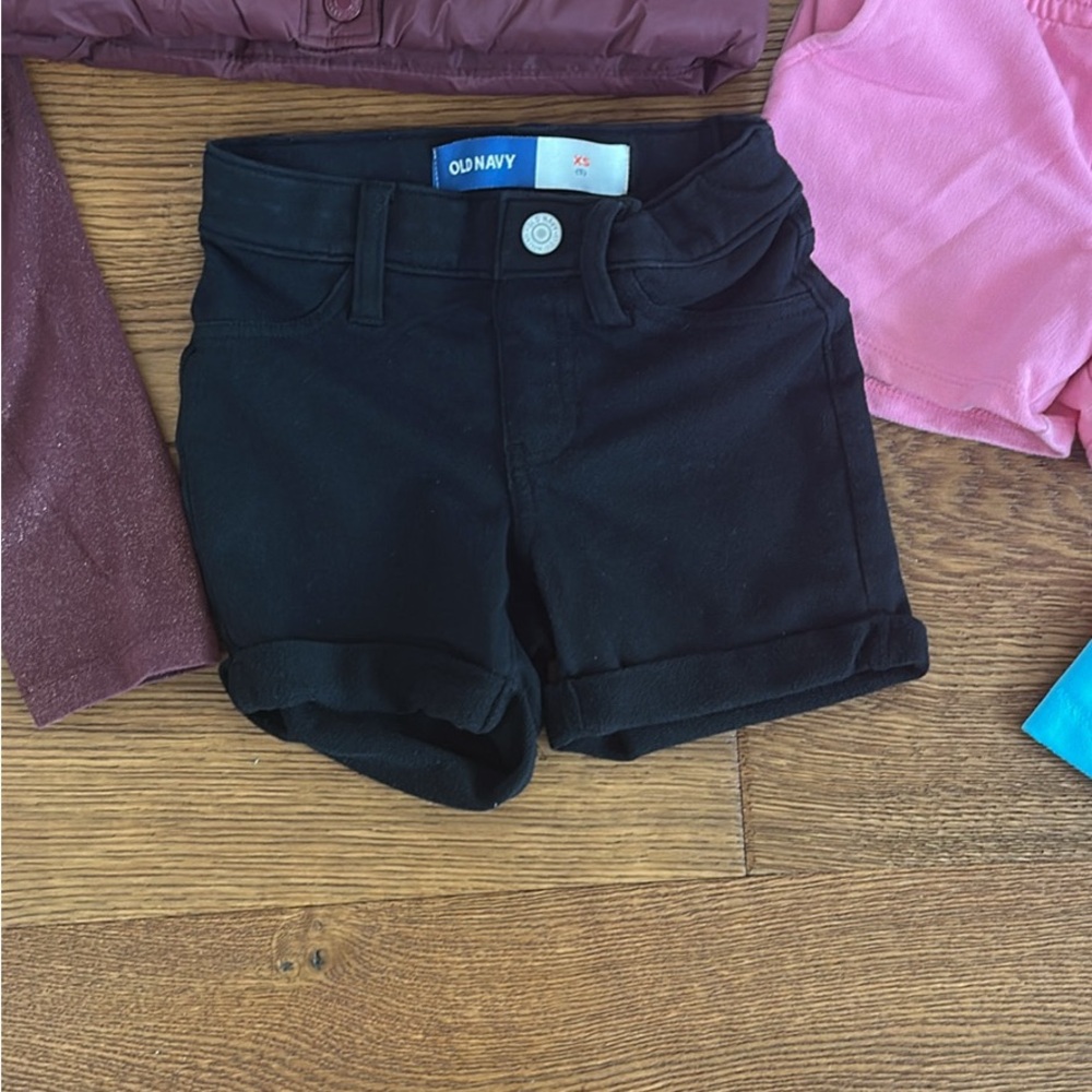 Girls 5T clothing lot - cat&jack, old navy, Nike - Picture 4 of 8